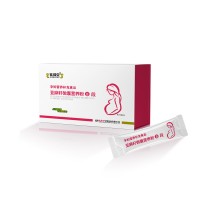 庆葆堂牌亚麻籽微囊营养粉Ⅱ段 OEM贴牌代加工源头工厂