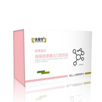 燕窝肽胶原蛋白三肽 OEM贴牌代加工源头工厂