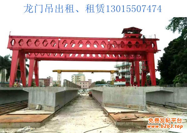 龙门吊厂家129