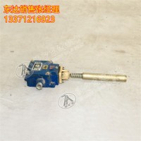 GEJ30煤矿用跑偏传感器 用于带式输送机输送带跑偏检测和保护