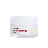 蜂滋焕颜精华霜蜂王浆护肤精华贴牌159O5373071