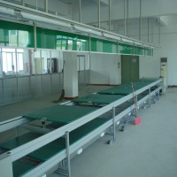 总装线/组装线/工装板线