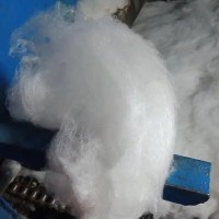硅酸铝保温散棉 标准喷吹棉厂 金石耐高温纤维棉生产