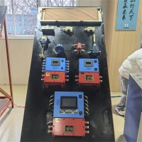 生产定制皮带综保厂家 KXJ127(E)隔爆兼本安型可编程控制箱