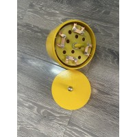 井式测试桩的作用
