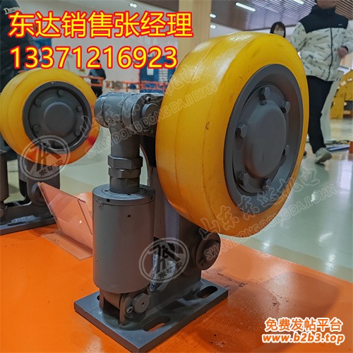 滚轮罐耳17
