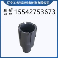　鞍铁合金钻头设备工作场所鞍铁合金钻头设备工作场所