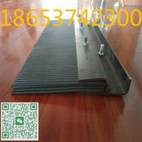 传送带防尘帘子890*600mm黑色挡尘帘 电厂吸尘卷帘