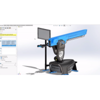 SOLIDWORKS2025材料明细表的重要性