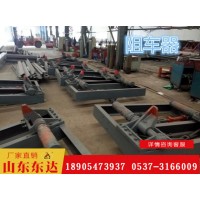 KACXC9矿用推车机 销齿推车机 副井操车系统