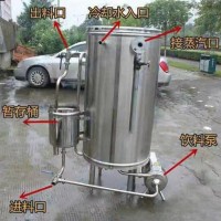 超高温瞬时灭菌机,瞬间杀菌机,超高温灭菌机厂家玉祥