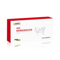 25 + 抗初老女性｜烟酰胺胶原蛋白肽饮品 便携瓶装 oem贴牌代加工