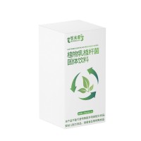 0 蔗糖 0 防腐｜植物乳植杆菌固体饮料 益生菌oem贴牌代加工