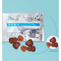 康民碘伏棉球厂家
