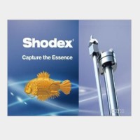 Shodex SB-802 HQ水溶性SEC色谱柱