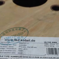 tkd-kabel