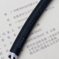 LüTZE SUPERFLEX® PLUS M PUR SERVO进口拖链电缆