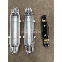 KHX50 矿用避雷器的作用
