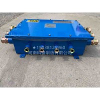 选 KHX50 矿用避雷器关键看哪里