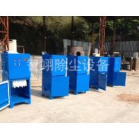 湖北单机除尘器定制厂家-智翊除尘设备公司定制PL型单机除尘器