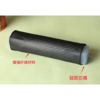 碳纤维热膨胀芯模硅橡胶材料