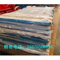 SWM型无压风门规格 正反向无压风门联络巷安装
