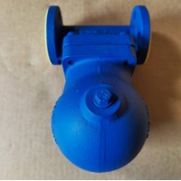 德国艾瑞ARI疏水阀 进口FIG632浮球式疏水阀