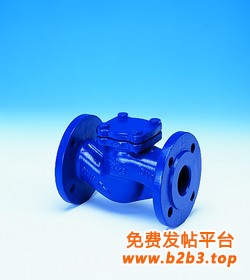 德国艾瑞ARI止回阀