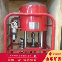 气动双液注浆泵，气动双液注浆泵an全可靠