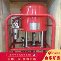 矿用气动双液注浆泵，矿用气动双液注浆泵品质信赖