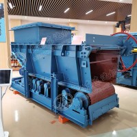 GLD3300/7.5/S皮带给料机料仓给料用给料量大、稳定