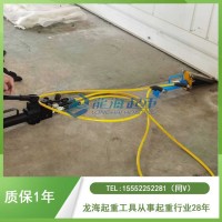 楔形千斤顶无需反作用力推移大型设备顺畅高效,质保1年