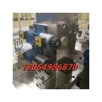 插装阀YJ32-100XCV
