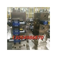 插装阀YN32-315HGCV