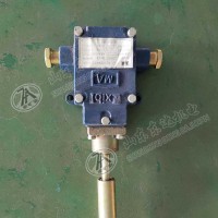 GEJ30 煤矿用跑偏传感器为带式输送机输送带跑偏检测用