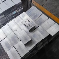模具钢材45#cr12mov号skd11圆棒dc53毛料718h光40cr精p20 H13高速钢