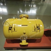 KQP150破拱器井上井下空气泡供应 粮仓疏通器支持定制