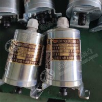 BQHI2矿用本安型旋转编码器采集信号操作台显示器