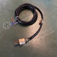 GUC15矿用本安型位置传感器用来确定物体状态或位置
