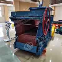 GLD2200/7.5/S矿用甲带喂料机手动调节无极调速