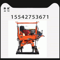 　济源鞍铁铁路大型捣固镐XYD-2轨道工程机械产品资料