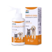 宠物益生菌猫猫狗狗小动物营养补充剂 源头工厂OEM厂家贴牌代工