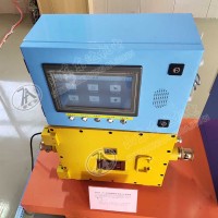 KXJ127矿用隔爆兼本安型PLC控制器防护装置操控设备。