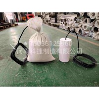 便携式硫酸铜参比电极怎么用？