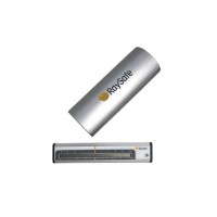 RaySafe DXR+ 型 X射线光野检测尺|射线野一致性检测尺