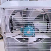 商业工业负压风机安装更换