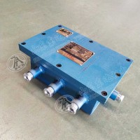 KDW127/24 矿用隔爆兼本安型直流稳压电源