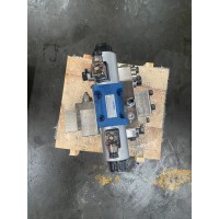 山东泰丰智能供应插装阀YZ32-100BCV