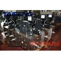 二通插装阀YN32-315HXCV 锻压机械专用阀块 型号齐全 性能优越