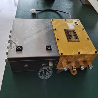 ZKC127矿用司控道岔装置 动作灵敏度高 工作可靠